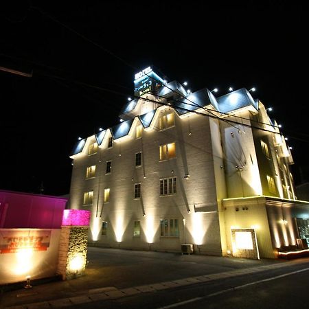 Hotel Ohirune Racco Himeji Royal (Adults Only) Εξωτερικό φωτογραφία